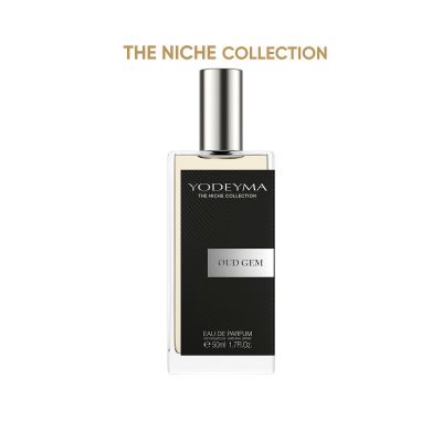 OUD GEM 50ML YODEYMA