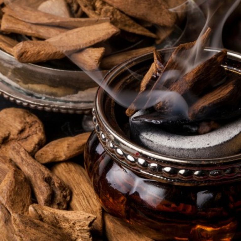 OUD GEM 50ML
