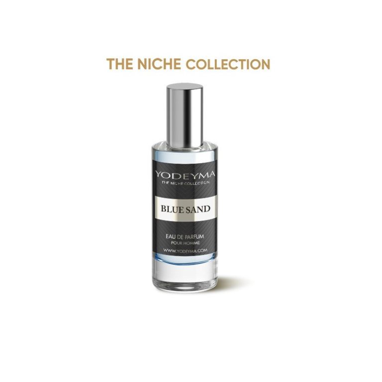 BLUE SAND 15ML