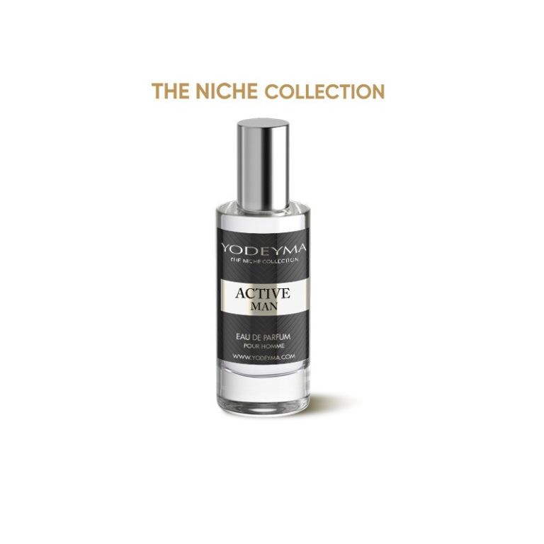 ACTIVE MAN 15ML