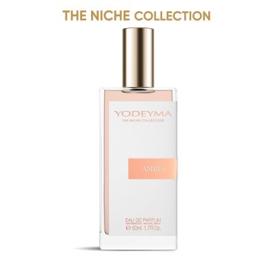 AMIRA 50ML YODEYMA