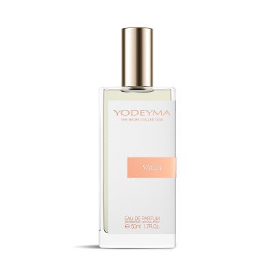 VÁLIA 50ML YODEYMA