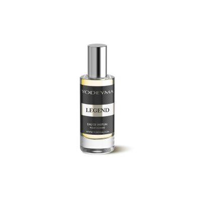 LEGEND 15ML YODEYMA