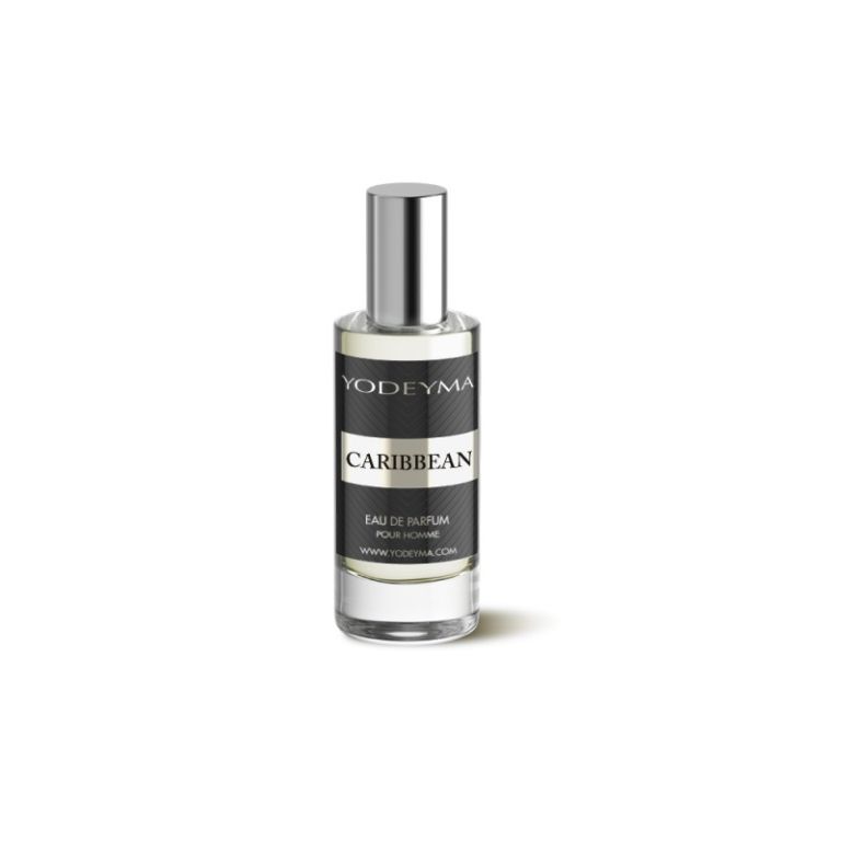 CARIBBEAN 15ML
