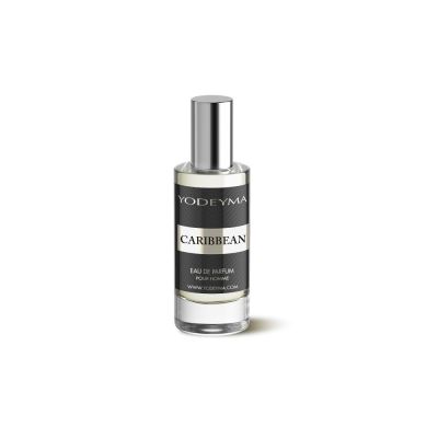 CARIBBEAN 15ML YODEYMA