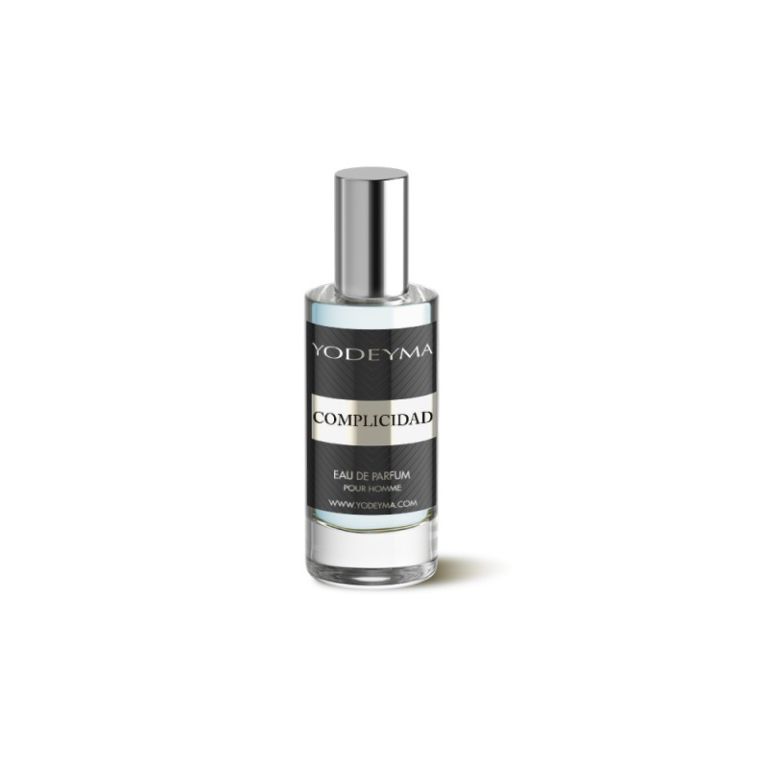 COMPLICIDAD 15ML