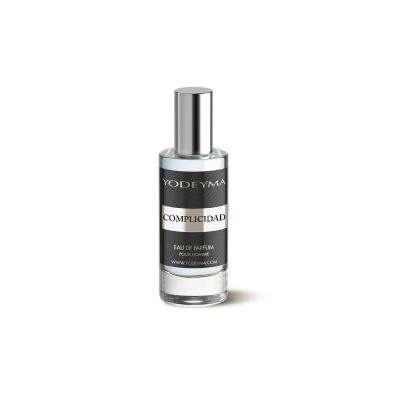 COMPLICIDAD 15ML YODEYMA